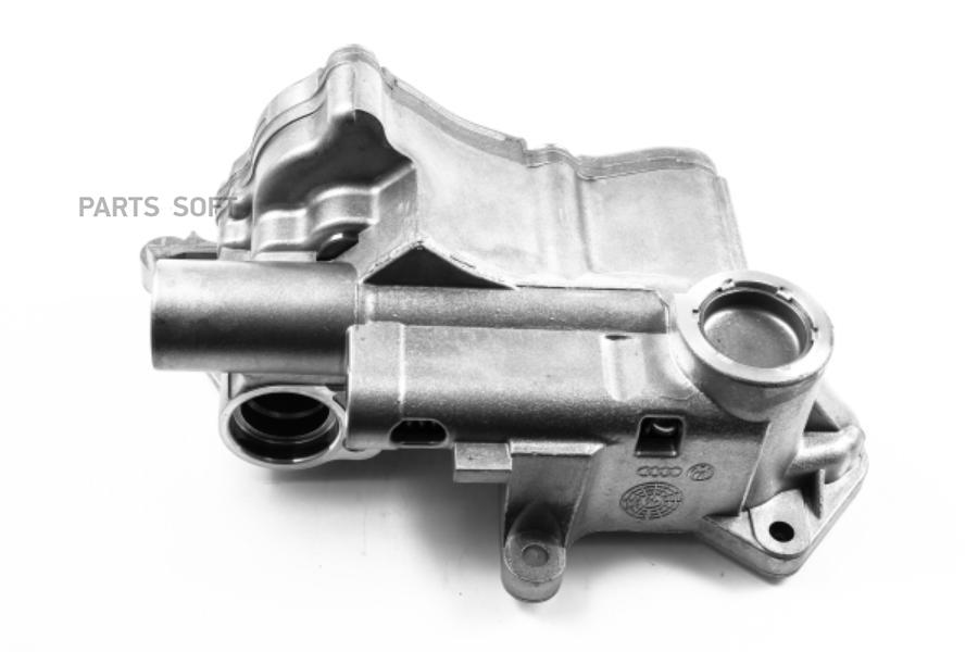 

Масляный Насос Аudi А3 2003-2012 VAG 06j115105ag