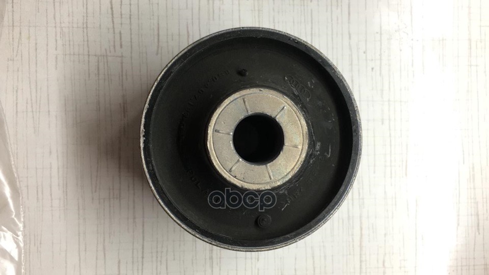 

Сайлентблок Переднего Рычага Задний VAG 8s0407183b