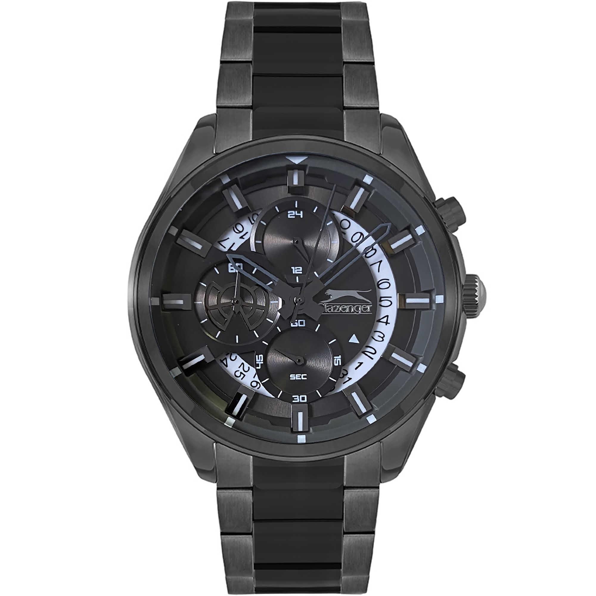 Наручные часы мужские Slazenger SL.09.6299.2.04