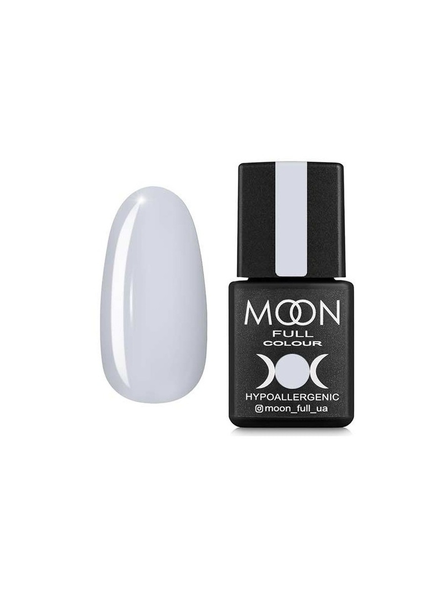 фото Гель лак moon full color gel polish , 8 ml g101 moon fuul