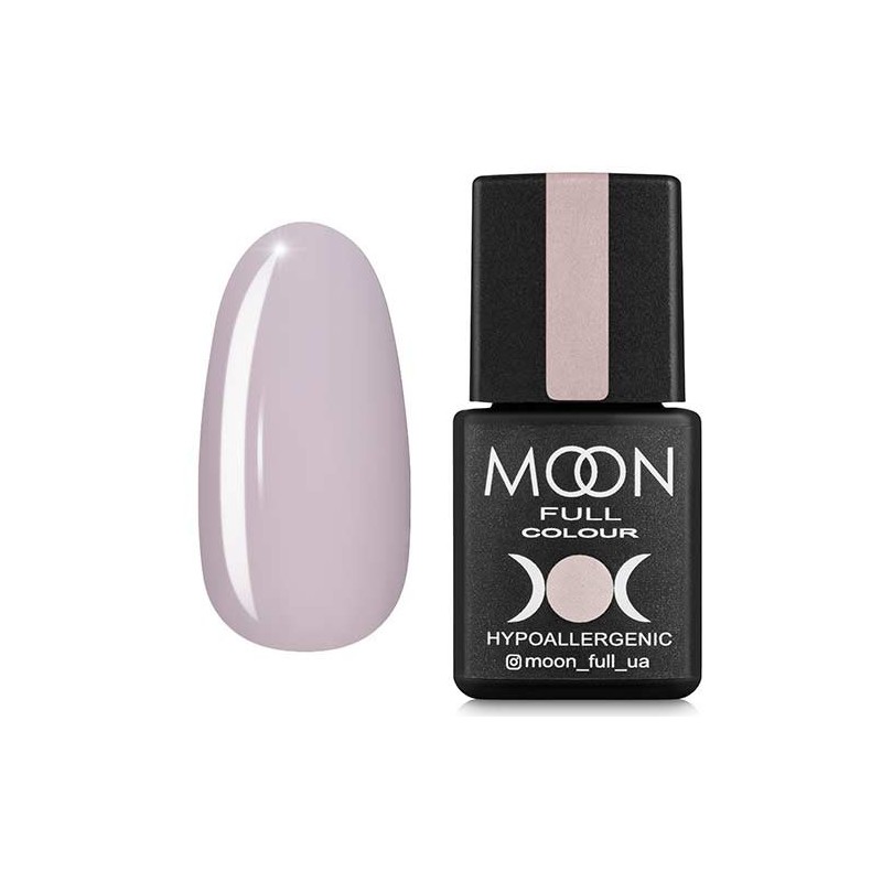 фото Лак moon full color gel polish , 8 ml № 102, g102 moon fuul