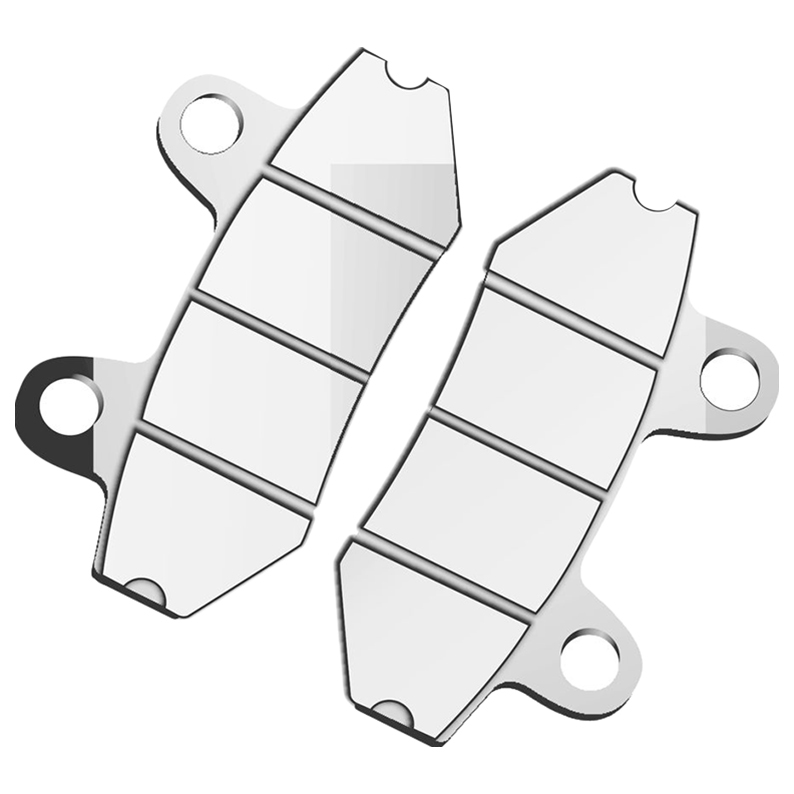 

Тормозные колодки Sangsin brake передние sp1693