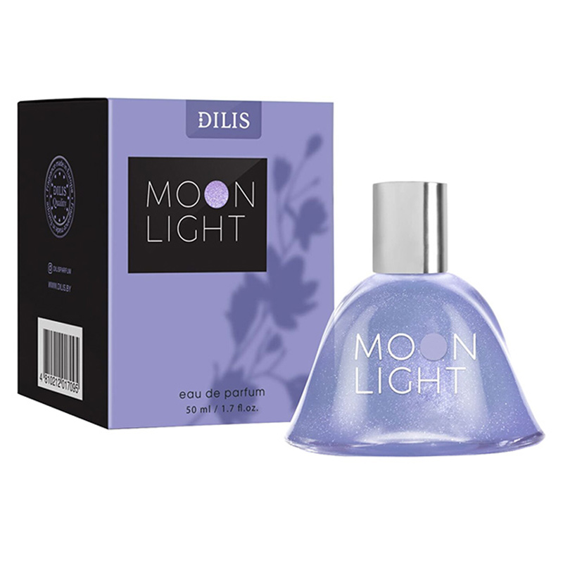 Парфюмерная вода Dilis Parfum Moonlight 50 мл