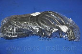 

Патрубок (Нижний) Радиатора Отпителя Салона Daewoo Nexia Mot.1,5l 16v Parts-Mall Pxn-Mc070