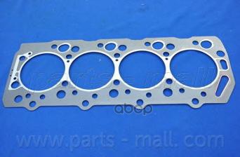 

Прокладка Гбц Hyundai Porter/H-100 Parts-Mall Pga-G071 Hyundai Porter/H-100 Parts-Mall арт