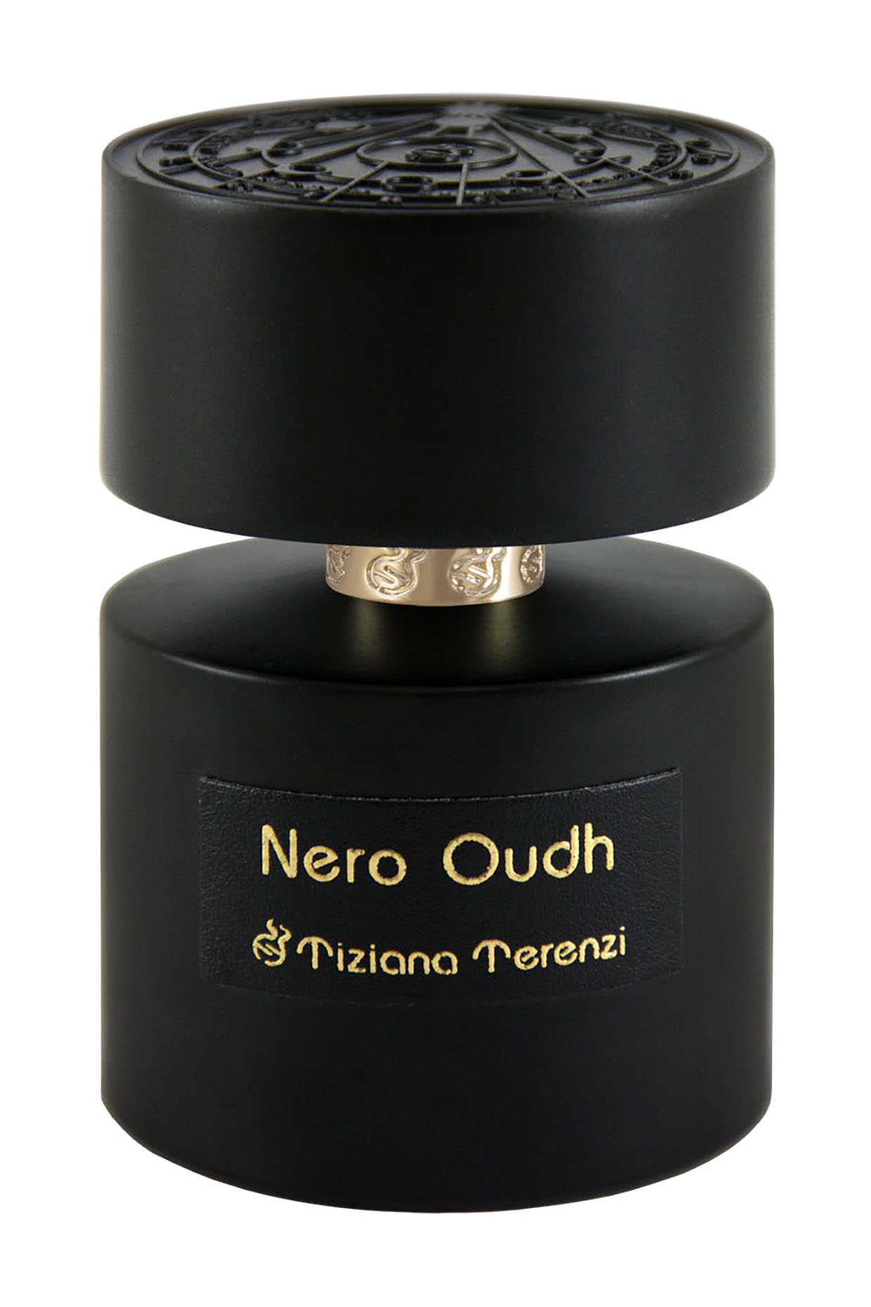 Духи унисекс TIZIANA TERENZI Nero Oudh, 100 мл любимый город