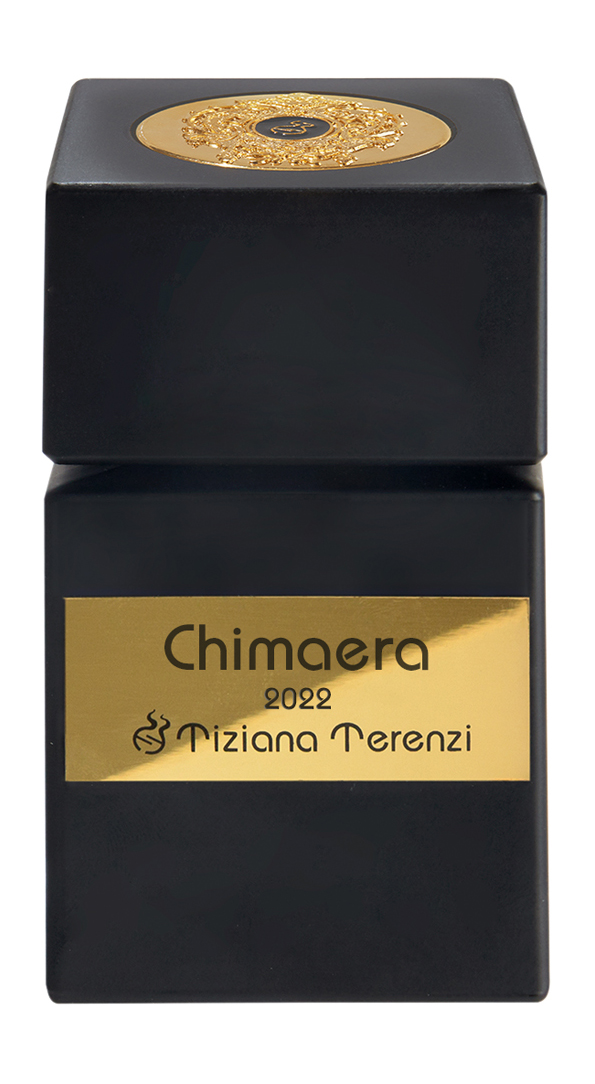 Духи унисекс TIZIANA TERENZI Chimaera, Anniversary Collection 2022, 100 мл