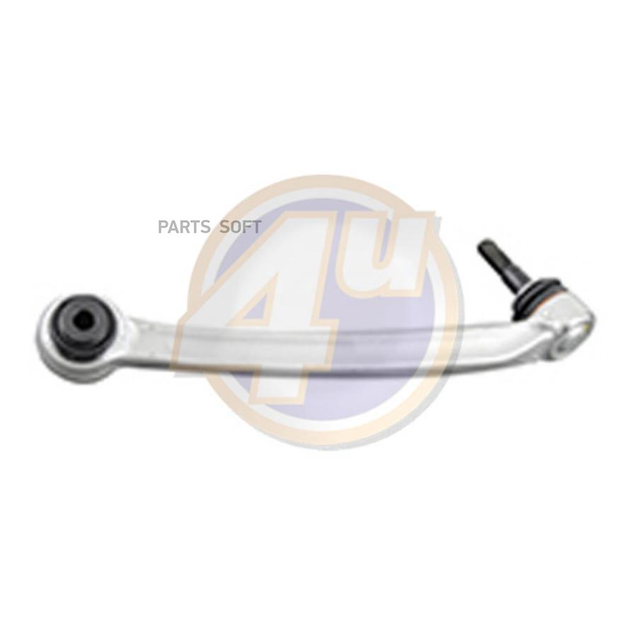 

Рычаг Bmw M3/M4 2014- Пер R 4U арт. BW-D-16881