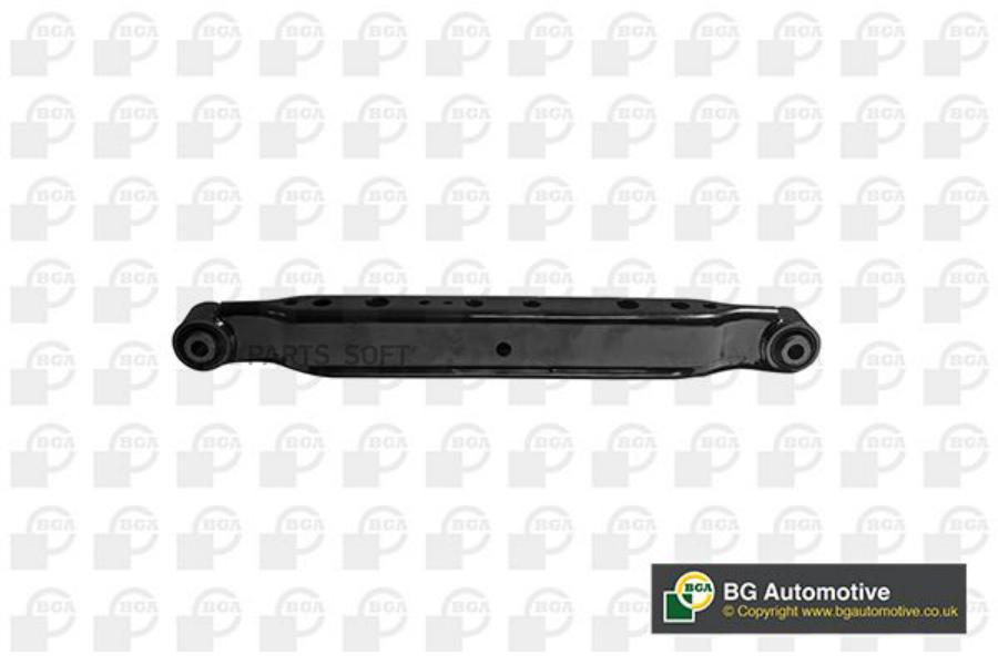 

Рычаг Nis Qashqai 1.6-2.0/1.5Cdi-2.0Cdi 07- Зад L Bga арт. TRC7338