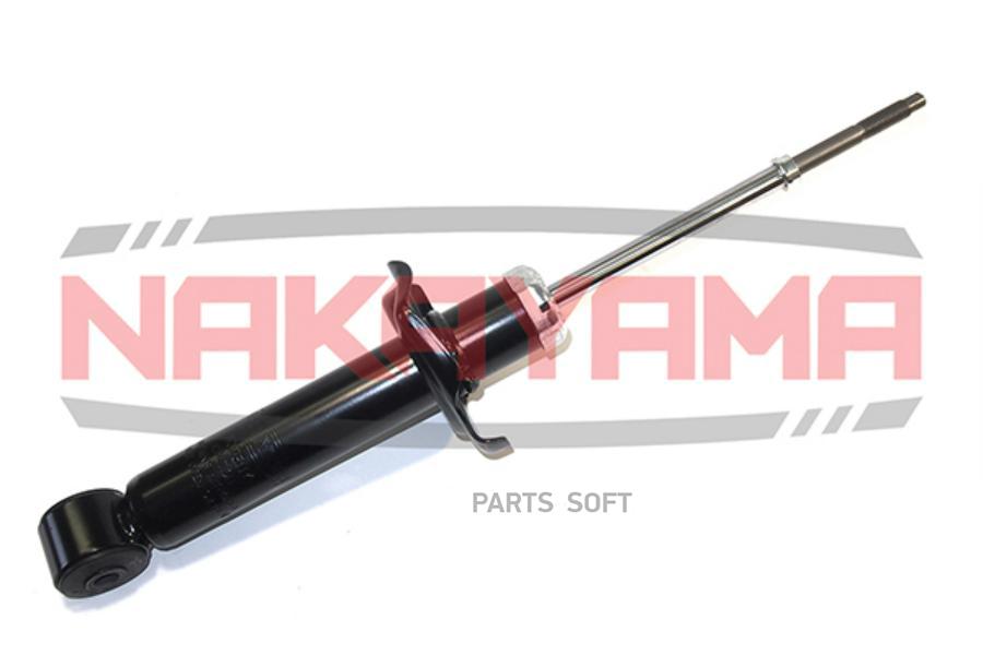 

Амортизатор Подвески Газовый Задний Nissan Almera