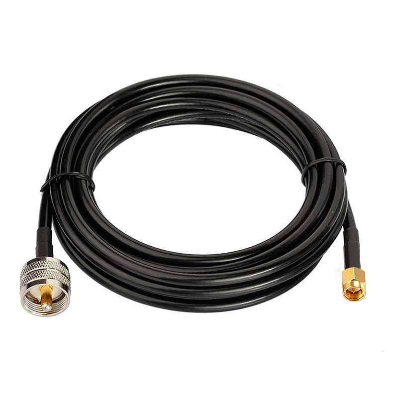 

Кабельная сборка Msk-Gsm 5-CCA-Um-SmaM-05, 5-CCA-Um-SmaM-05
