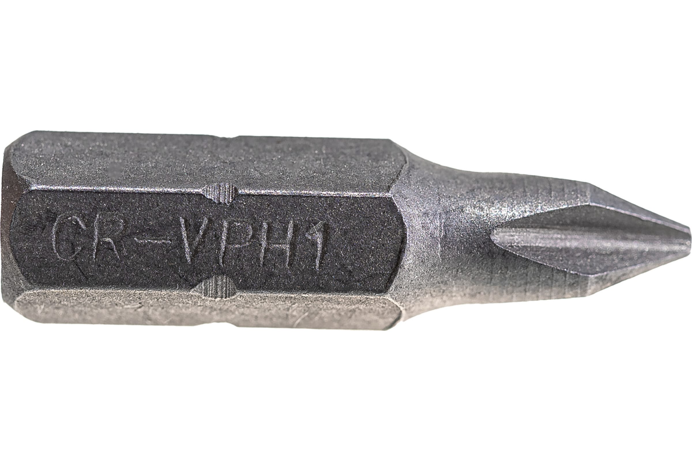 

VIRA Биты CR*V PH1x25мм 2шт. 554119