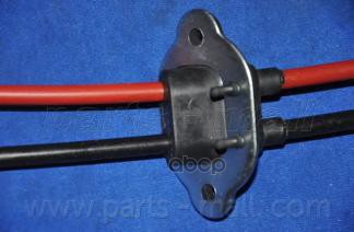 

Трос Привода Мкпп Daewoo Matiz / Chevrolet Spark Parts-Mall Ptc-002 Daewoo Matiz / Chevrol