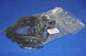 

Прокладка Клапанной Pmc P1ga018 Hyundai Accent/Verna/Elantra Xd 00- Parts-Mall арт. P1G-A0