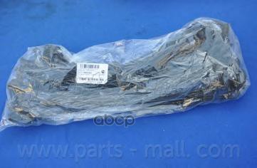 

Прокладка Клапанной Крышки Pmc P1g-C001g Chevrolet Captiva 2.4l Parts-Mall арт. P1G-C001G
