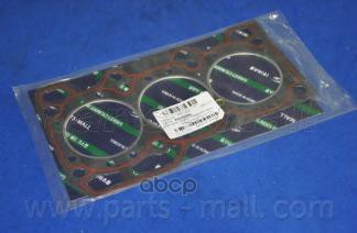 

Прокладка Гбц Daewoo Matiz/Damas/Tico / Chevrolet Spark - 0.8l Parts-Mall Pgc-N001 Daewoo