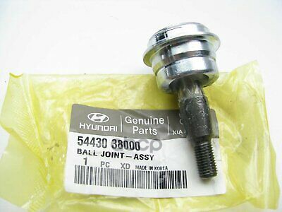 

Опора шаровая Hyundai Grandeur (IV) 2005-2010, Hyundai Sonata IV (EF) 1998-2001, Hyundai S