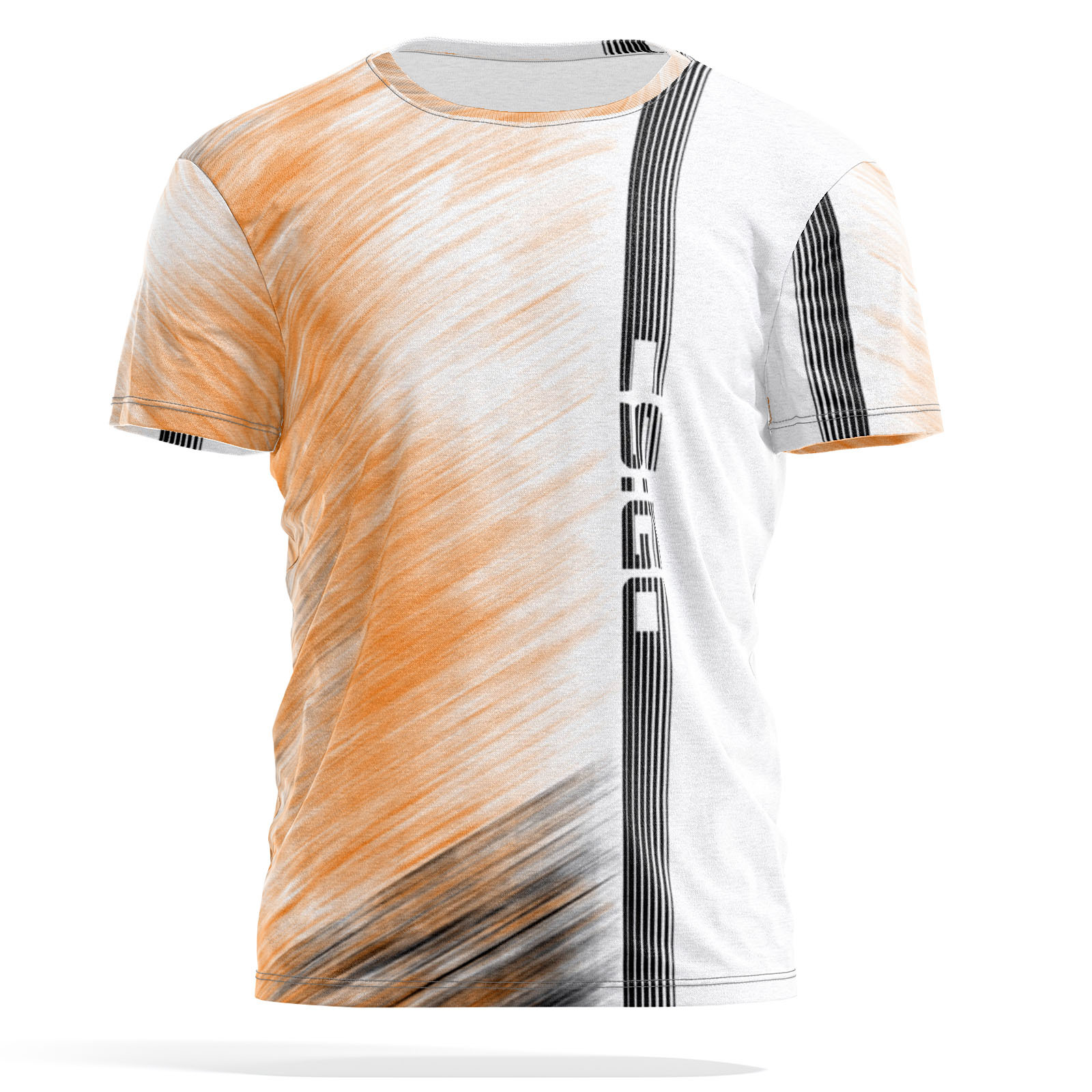 

Футболка мужская PANiN PaninManTshirt_VM1514921 белая XL, Белый, PaninManTshirt_VM1514921