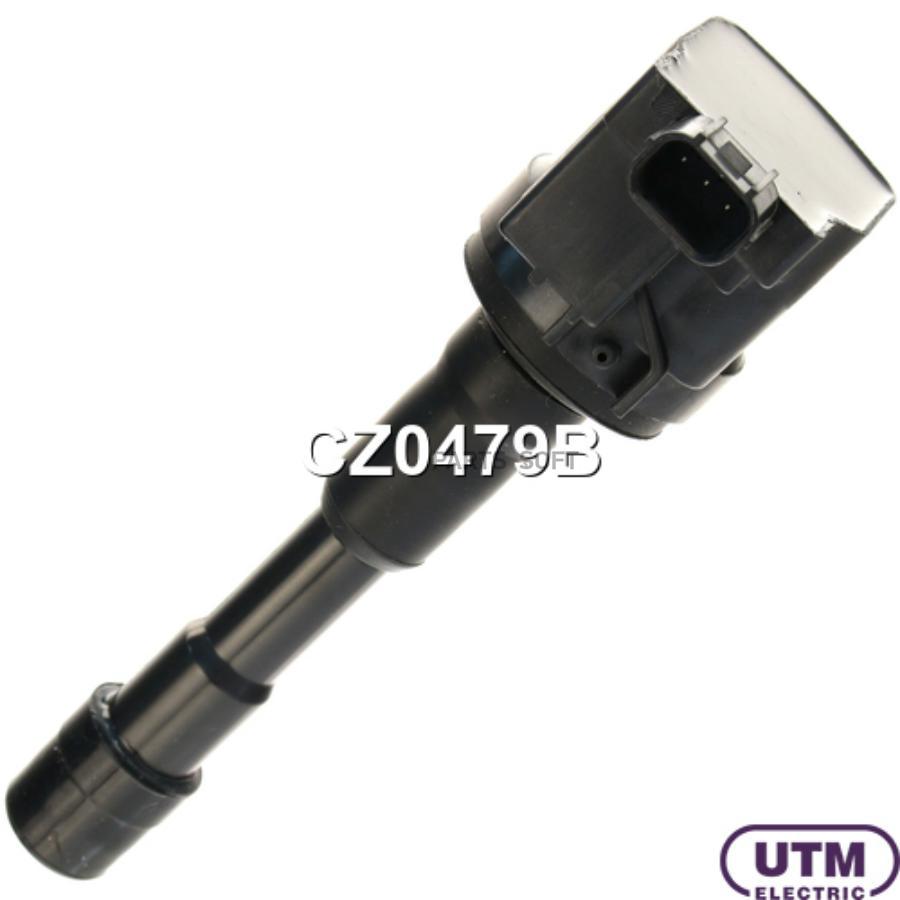 

Катушка зажигания Utm CZ0479B