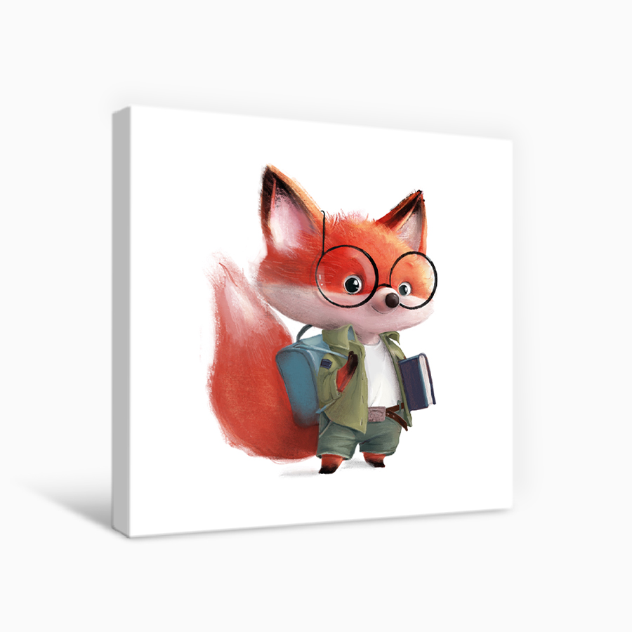 

Картина на холсте Postermarket Регата, 40х50 см, CT3-232