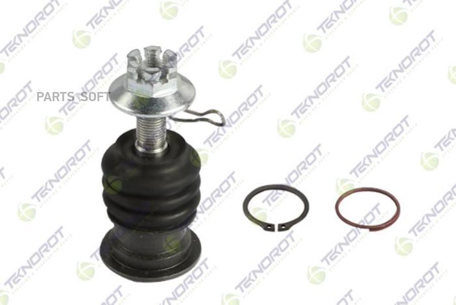 

Опора шаровая l=r lexus gs330/350/430/460 04-11 teknorot lx-315 TEKNOROT LX315