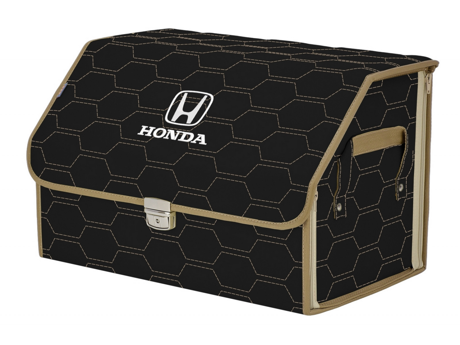 

Органайзеры в багажник A&P OSZPS14014HND