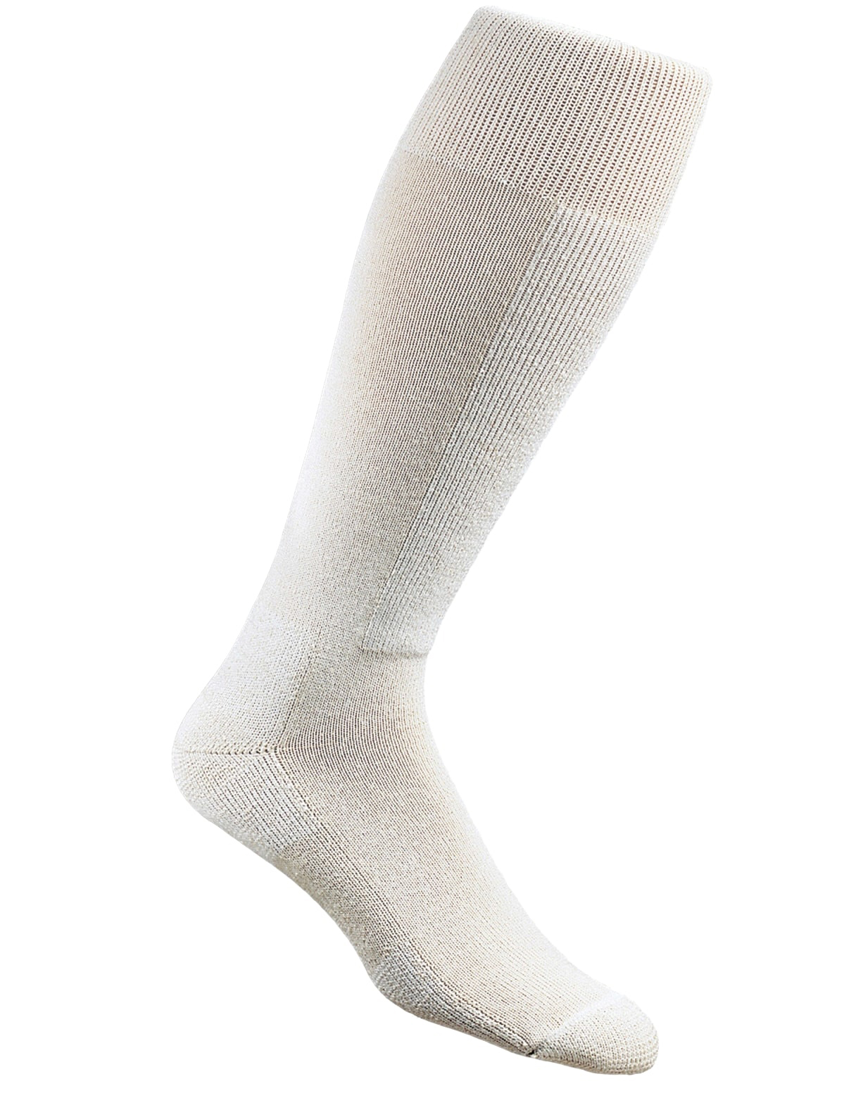 

Термоноски горнолыжные Thorlo SLW Camel/White, SLW