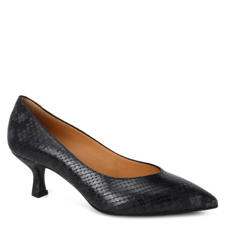 

Туфли женские Giovanni Fabiani Trend W23180 серые 35 EU, W23180