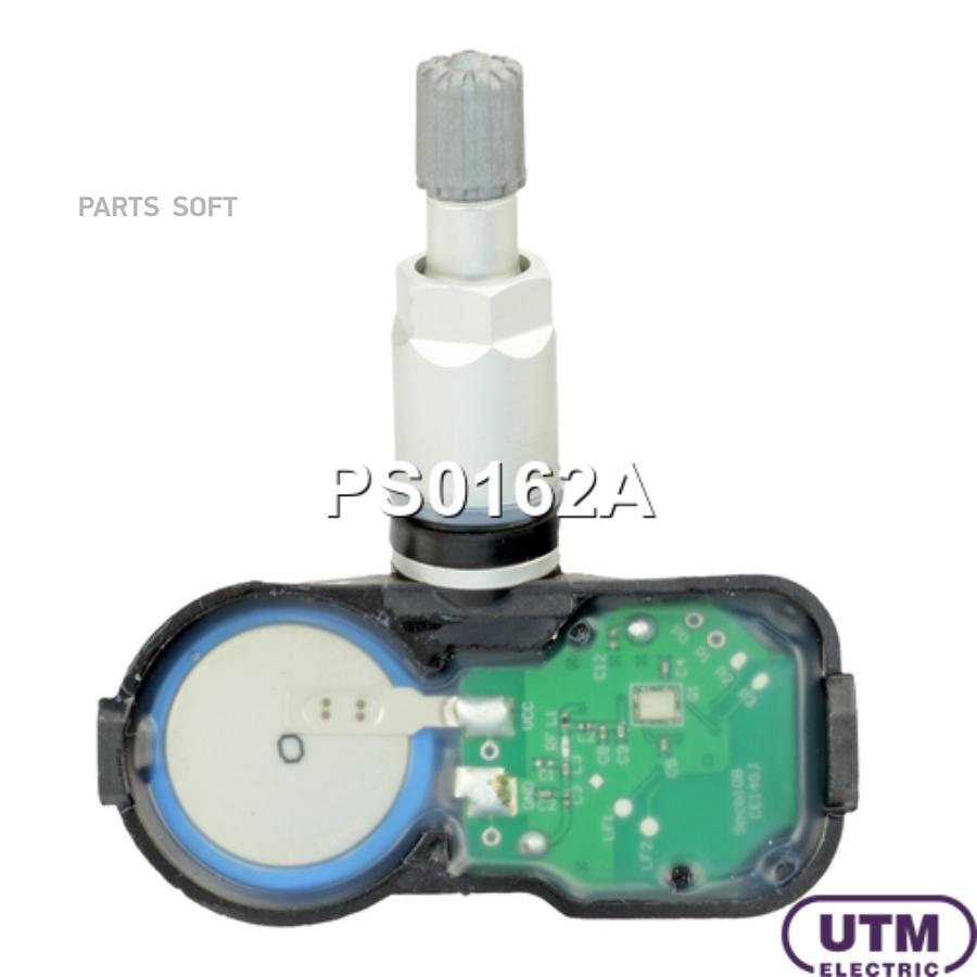

Датчик давления в шине UTM ps0162a