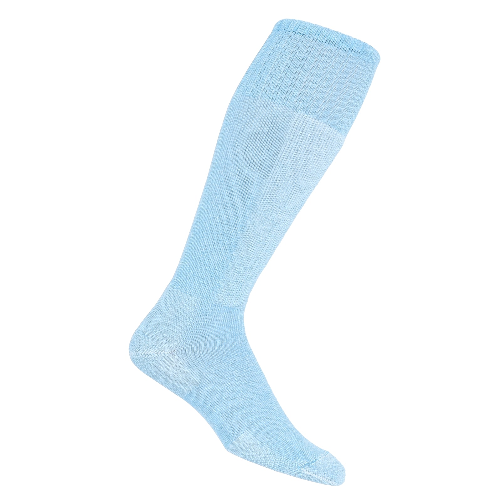

Термоноски горнолыжные Thorlo SL Blue, Голубой, SL