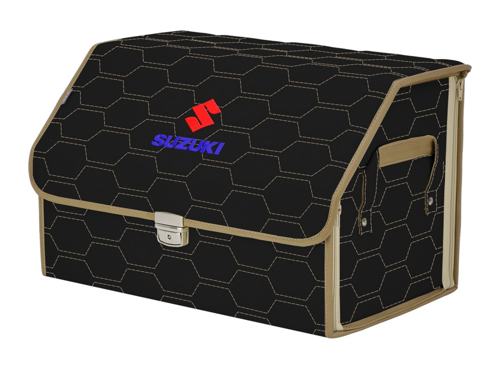 

Органайзеры в багажник A&P OSZPS14014SZK