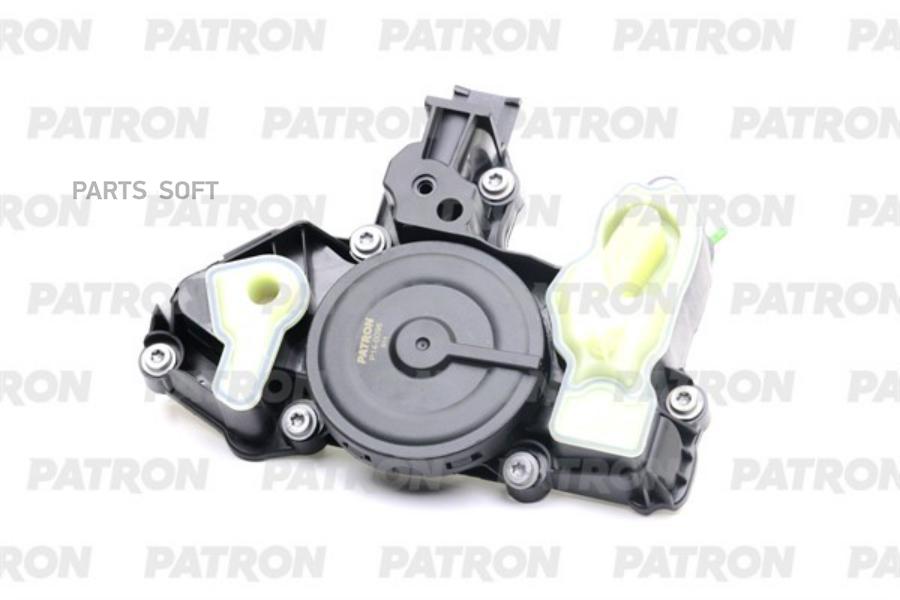 

PATRON Маслоотделитель PATRON P14-0096
