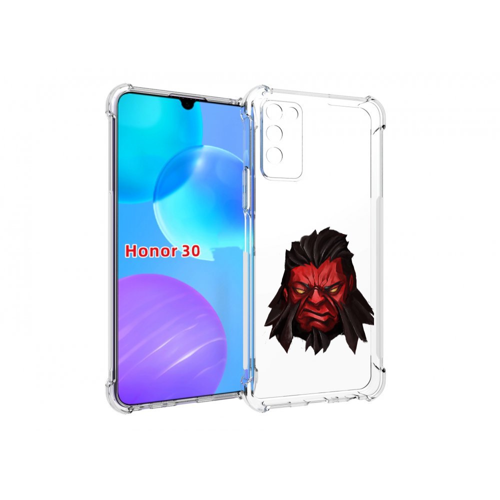 

Чехол MyPads dota-2-axe для Huawei Honor 30 Lite, Tocco