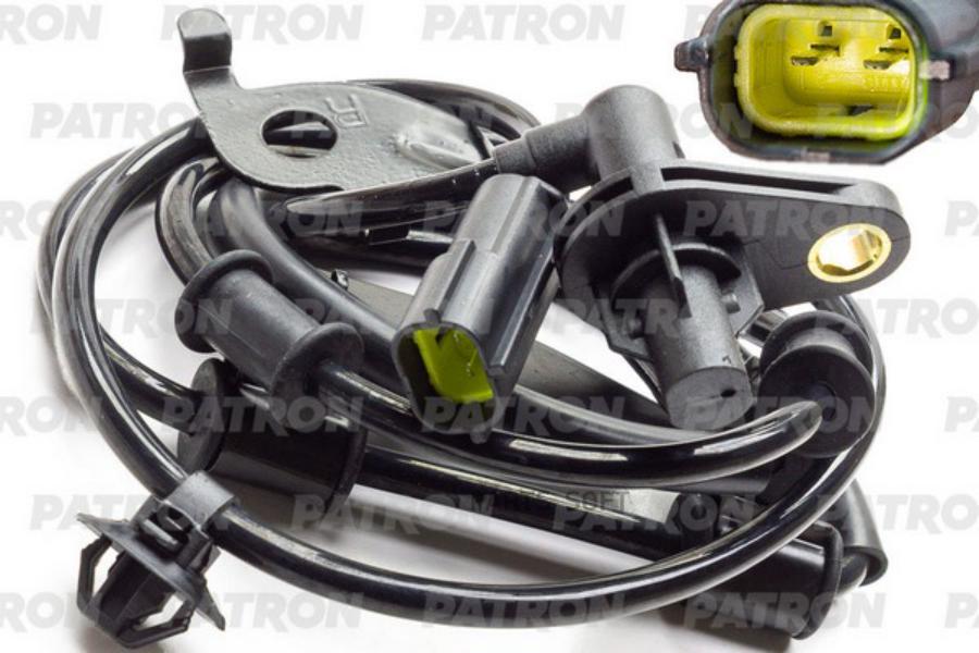

Датчик частоты вращения колеса передний правый CHERY: Tiggo (T11) 05- PATRON ABS57013