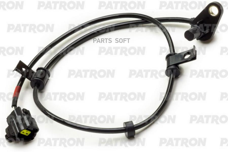 

Датчик частоты вращения колеса передний правый CHERY: Kimo (S12) 08- PATRON ABS57014