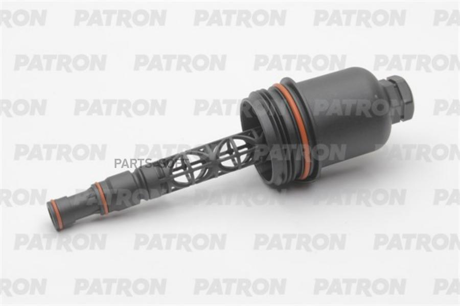 

PATRON Крышка масляного фильтра PATRON P16-0079