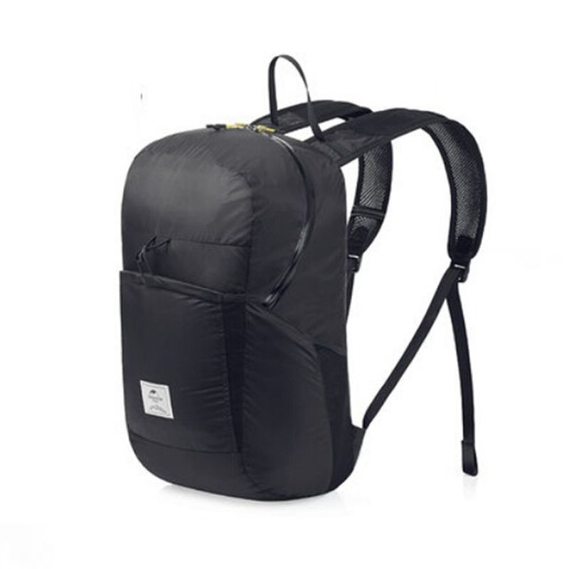 Рюкзак компактный Naturehike 22L NH17A017-B Ultra-Light