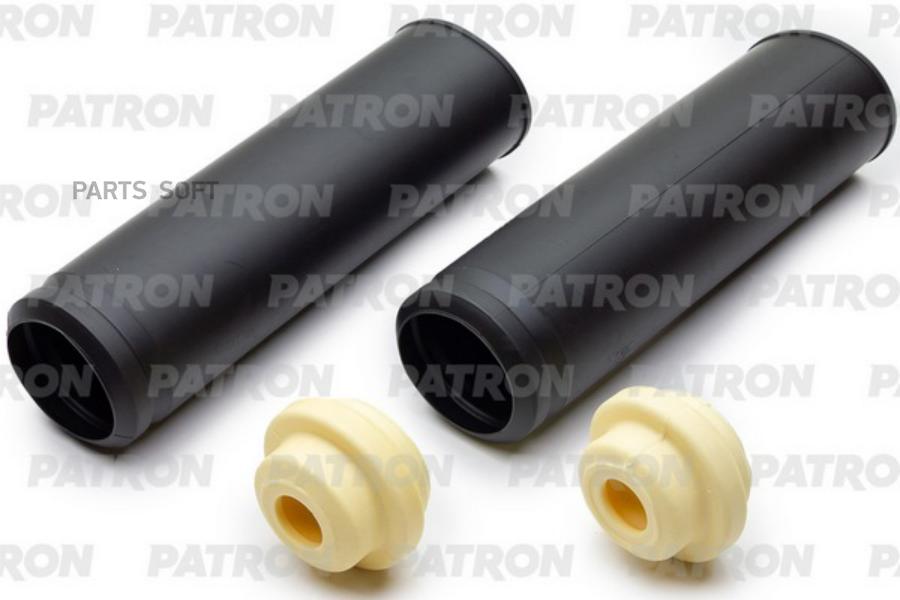 

PATRON Защитный комплект амортизатора PATRON PPK10542