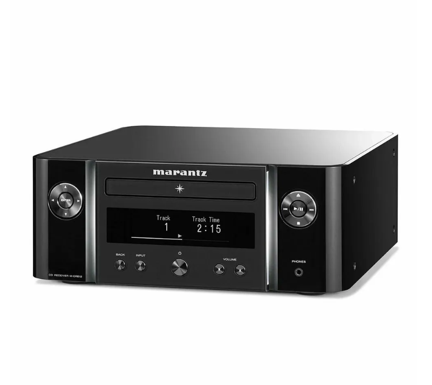 

Av-ресивер Marantz M-CR612, M-CR612