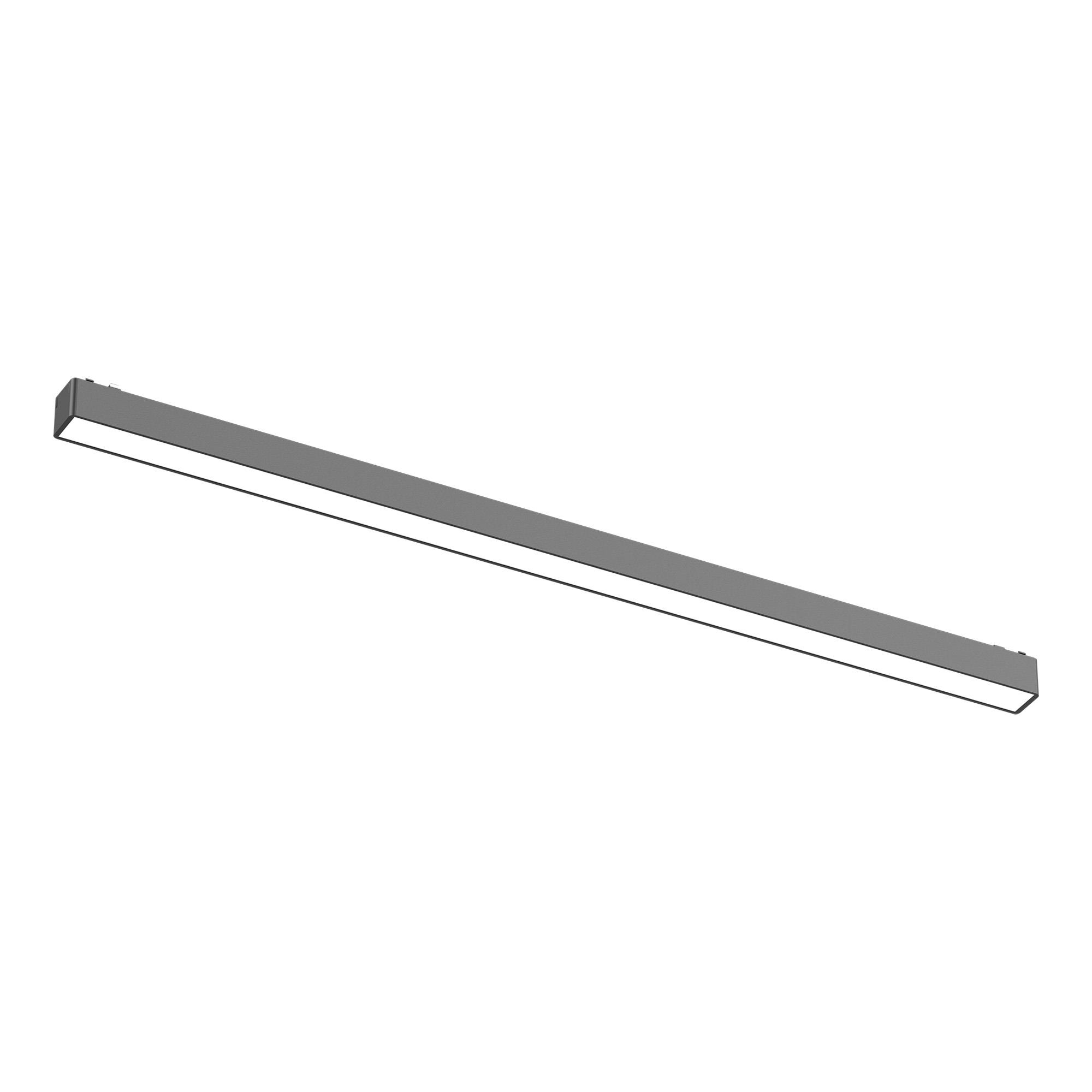 

Магнитный трековый светильник ST LUCE ST67444620 черный, ST674