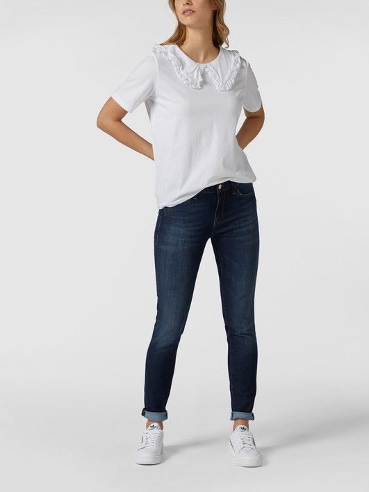 

Джинсы женские mavi jeans 1257144 синие 32/32, Синий, 1257144