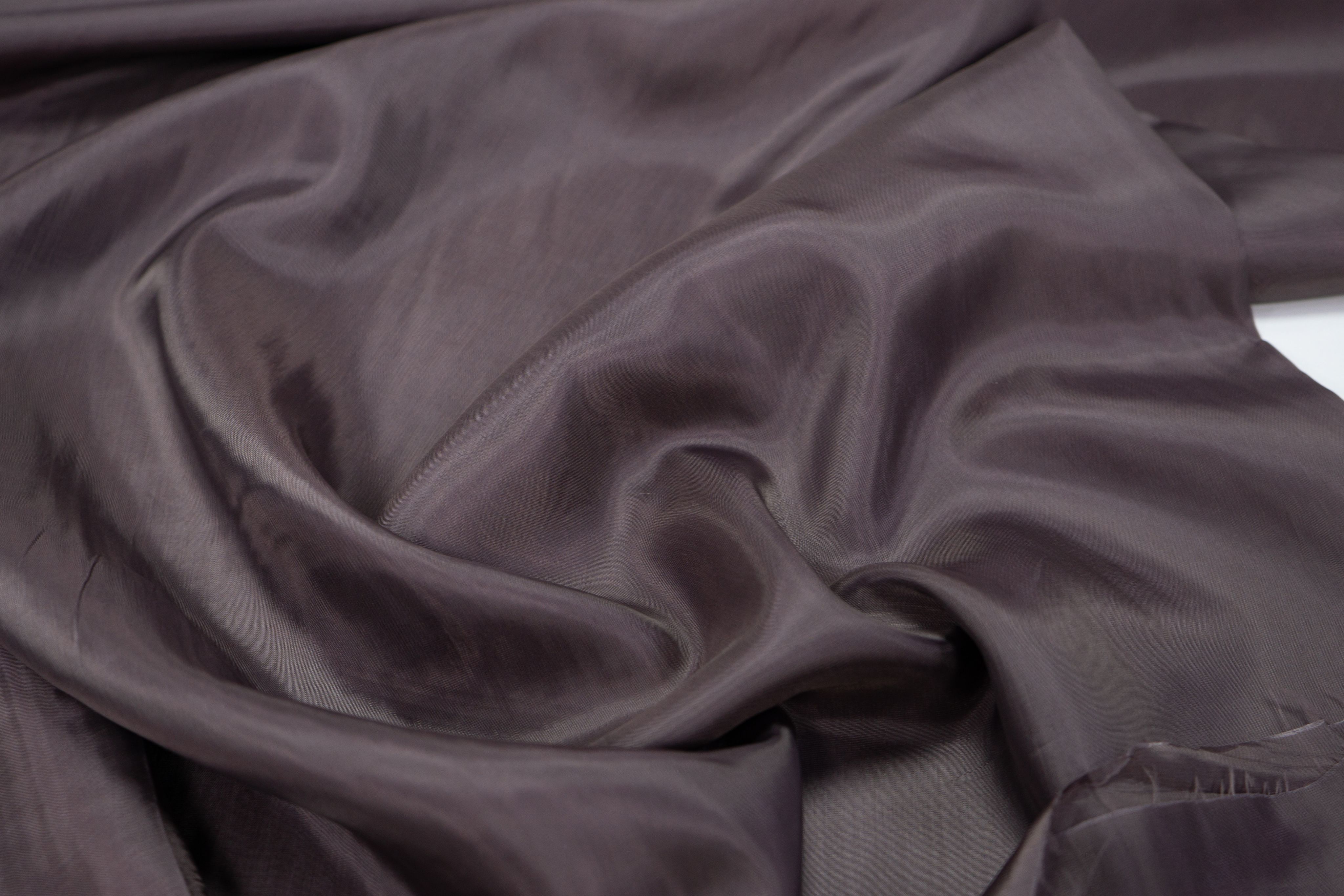 

Ткань UNOFABRIC BEJSD151 Подкладочная купра какао 100x137 см, Коричневый;розовый