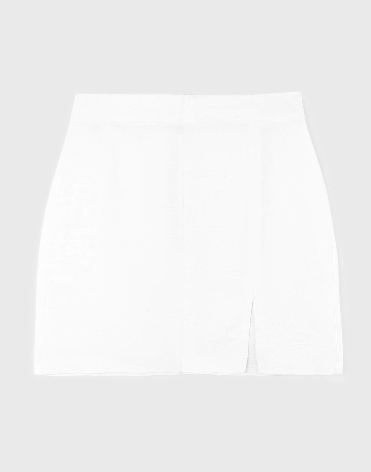 

Юбка женская Gloria Jeans GSK017978 белый XS/164, GSK017978