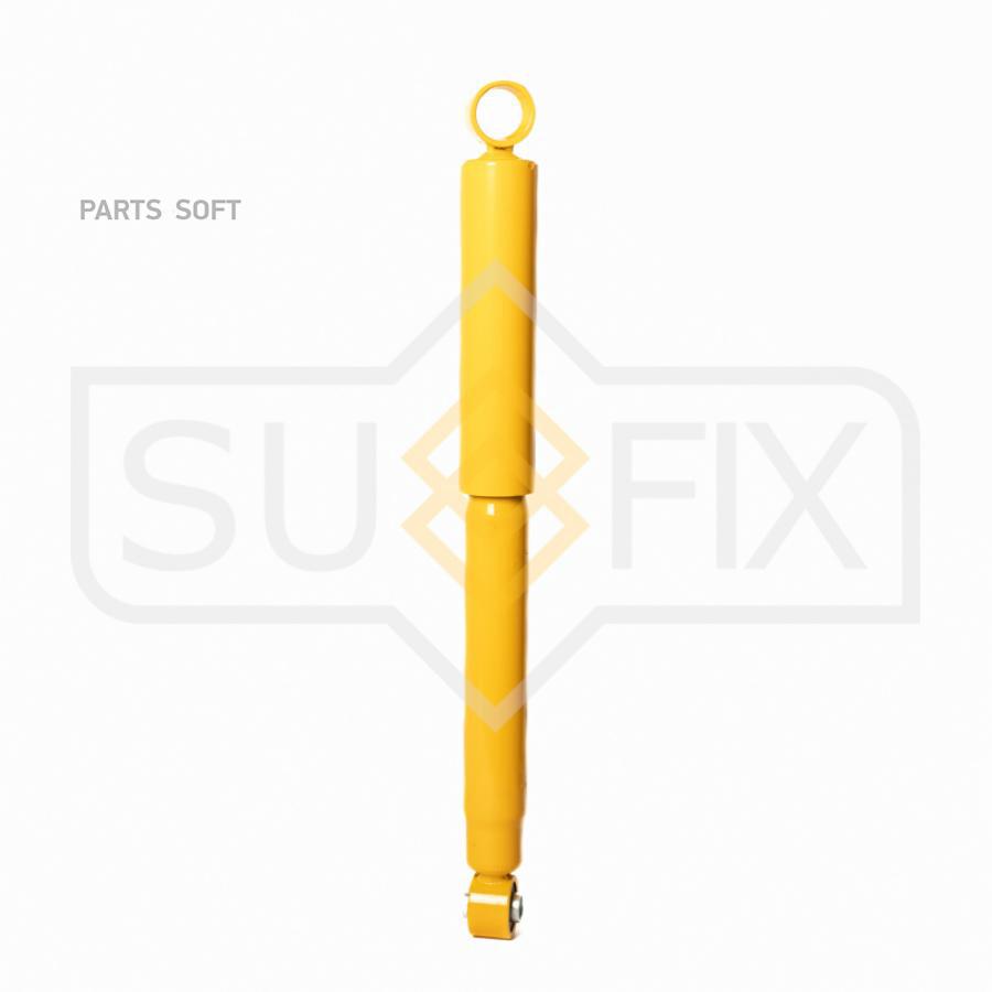 

Амортизатор | зад прав/лев | Sufix sa1487