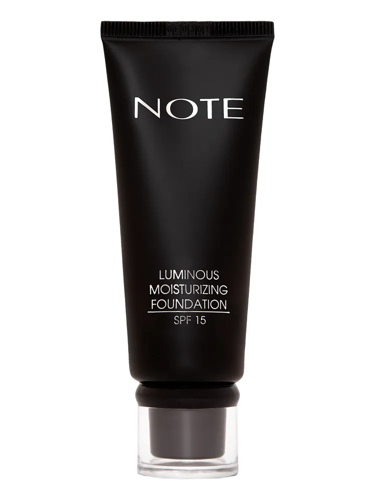 

Основа тональная увлажняющая с эффектом сияния 116 35 мл