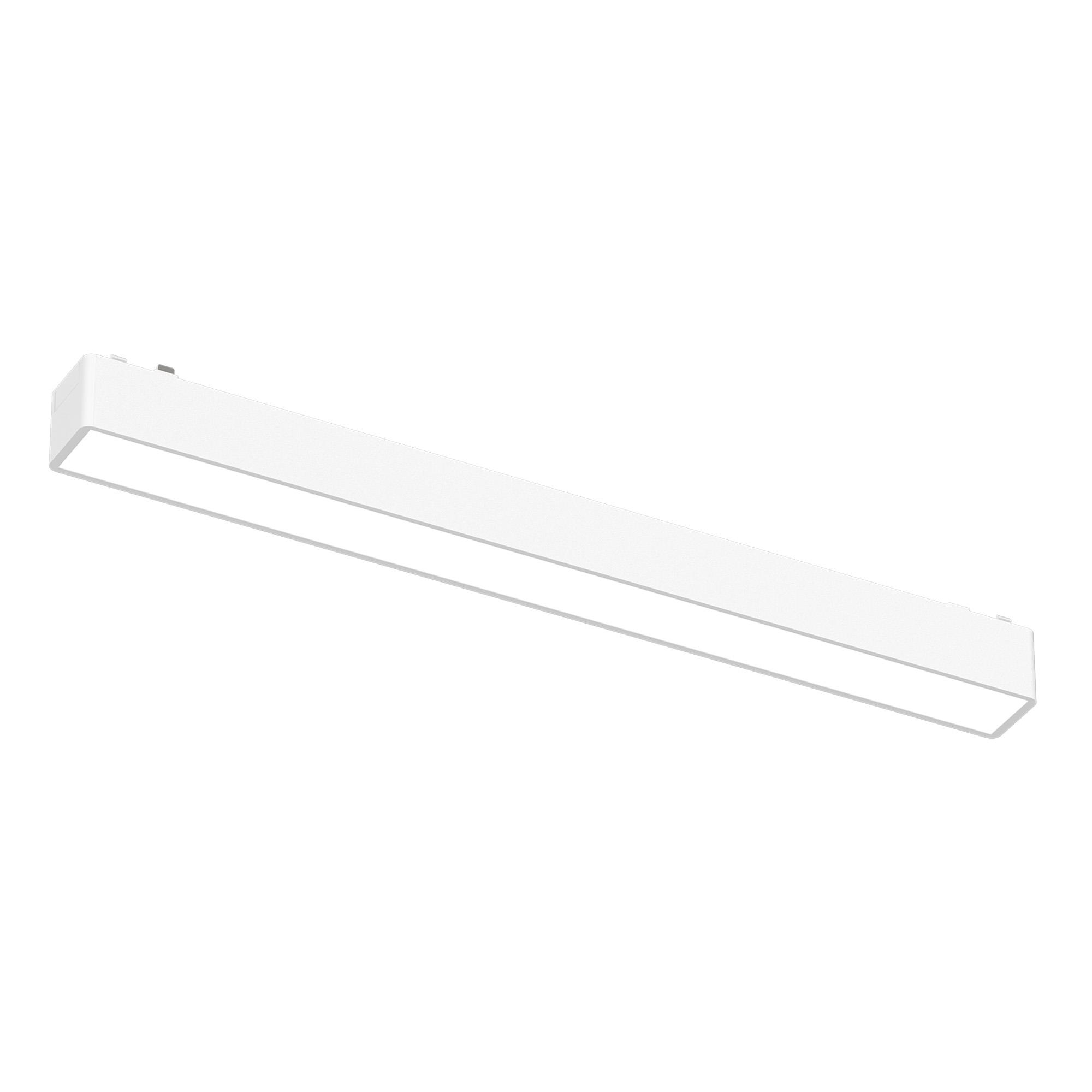 

Светильник ST Luce ST674.546.15 белый магнитный трековый, ST674