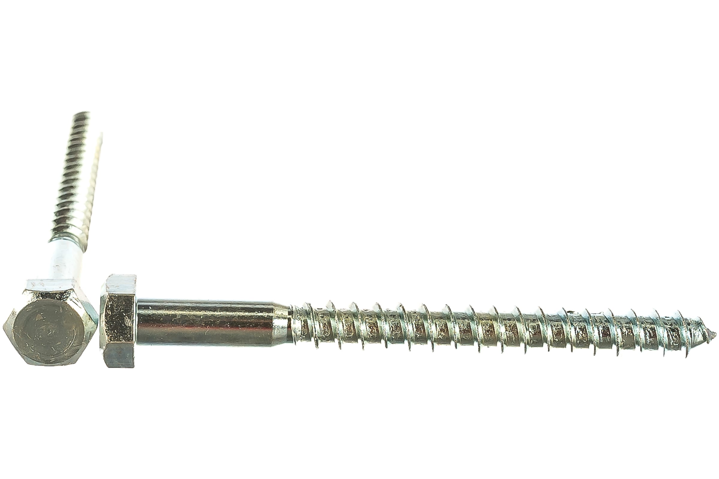 

Шурупы ЗУБР ШДШ DIN 571 80 х 8 мм 2 шт. (4-300456-08-080), 4-300456-08-080