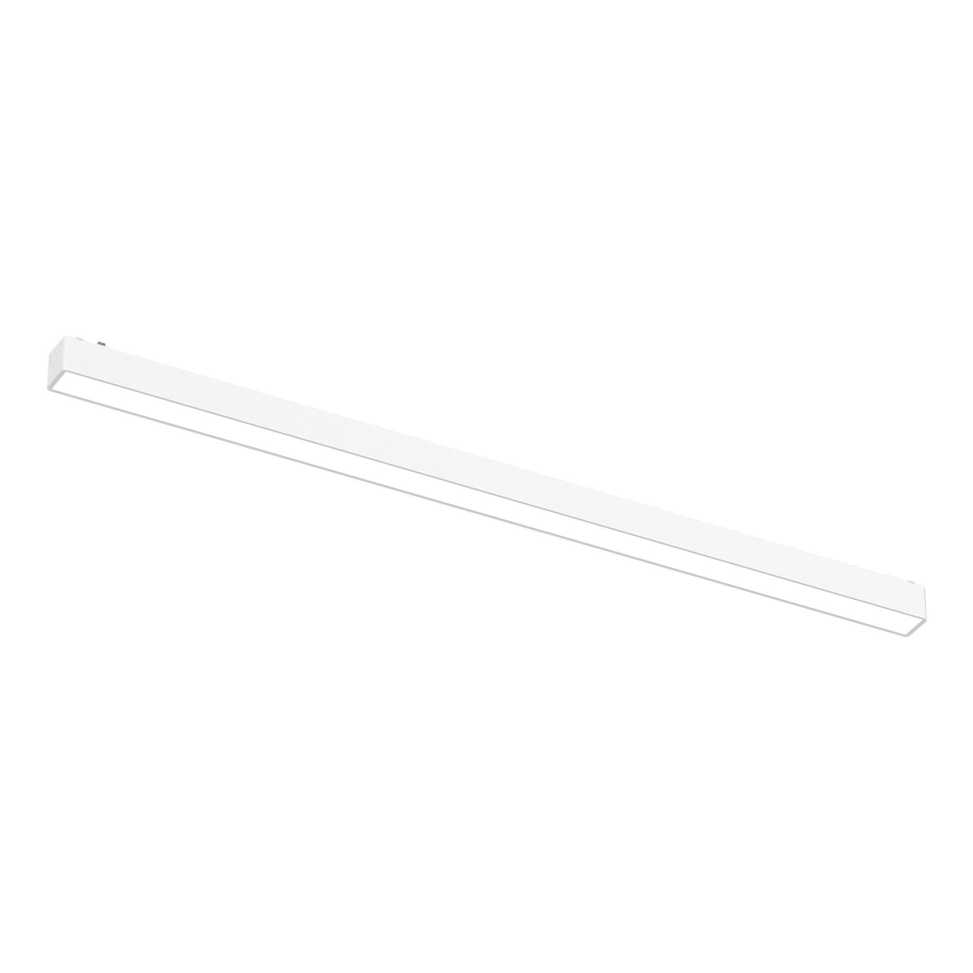 

Магнитный трековый светильник ST LUCE ST67454620 белый, ST674