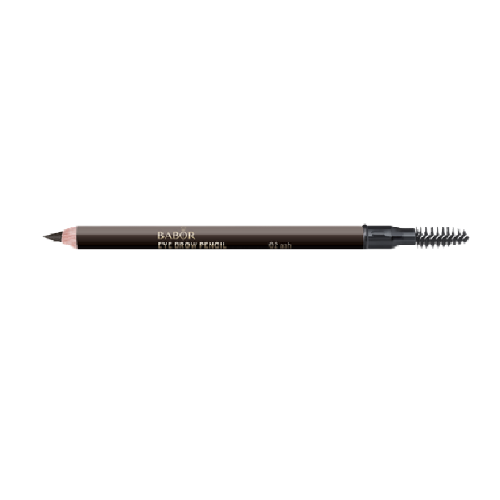 

Карандаш для бровей, тон 02 тёмно-коричневый / Eye Brow Pencil Ash 1 гр