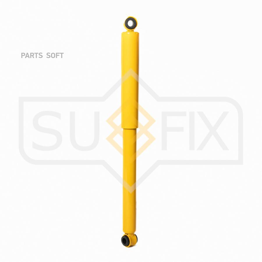

Амортизатор | зад прав/лев | Sufix sa1600